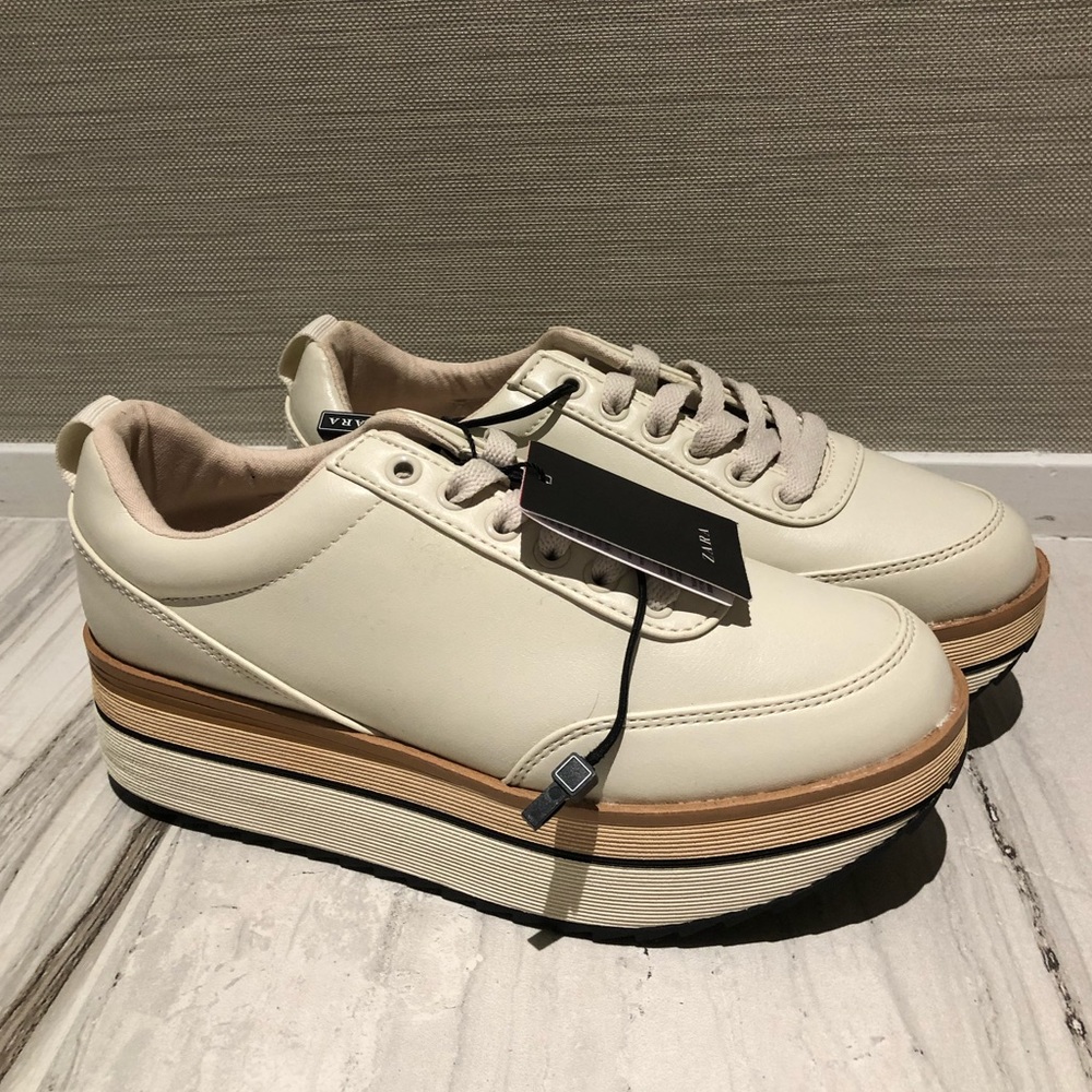 ZARA basics